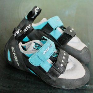 Scarpa Vapor Climbing Shoes